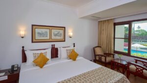 Bed Room