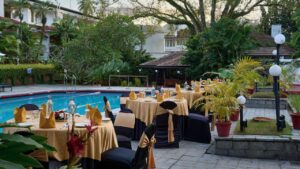 Casini Hotel Kochi