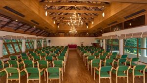 Conference Hall