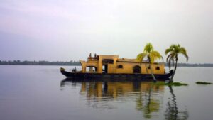 Lakes and lagoons (6)